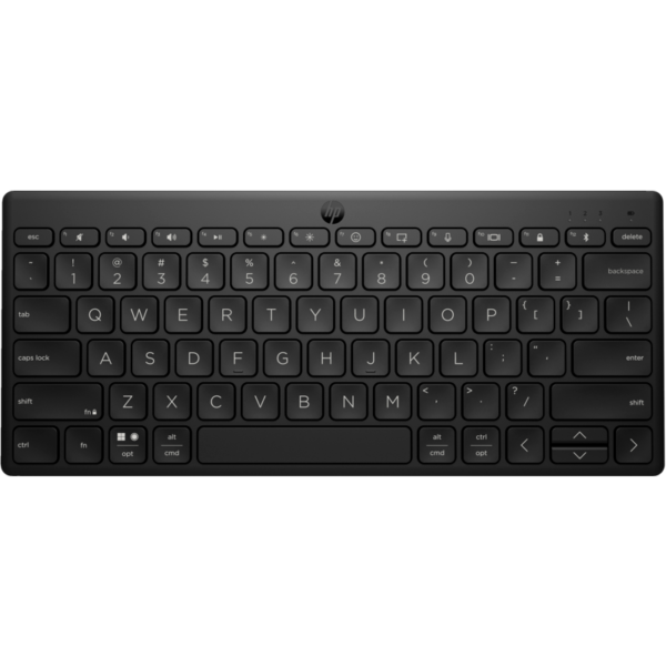 Teclado HP 355 Compact