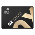 Team Group QX