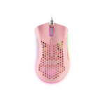 Rato Mars Gaming MMEX Pink