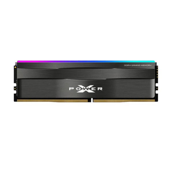 Silicon Power XPower Zenith RGB