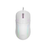 Rato Mars Gaming MMPro Ultralight White
