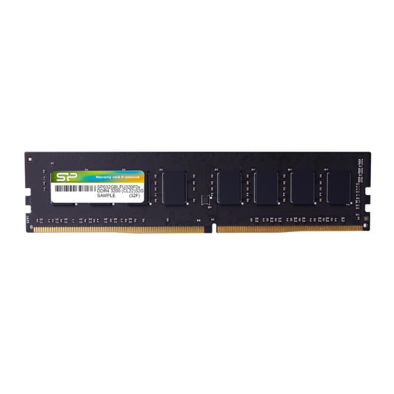 Silicon Power DDR4