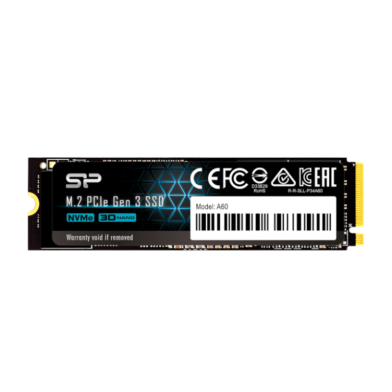 Silicon Power Ace A60