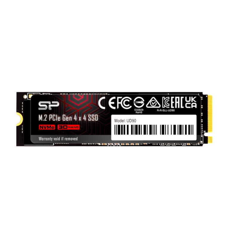 Silicon Power UD90