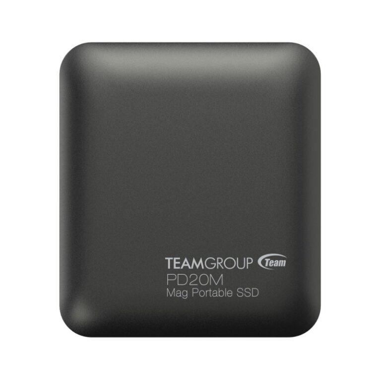 Team Group PD20Mag