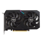 Placa Gráfica ASUS NVIDIA GeForce RTX 3060 OC 12GB GDDR6