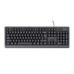 Teclado Trust Basics