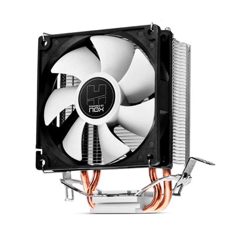 Cooler CPU NOX Hummer H-190
