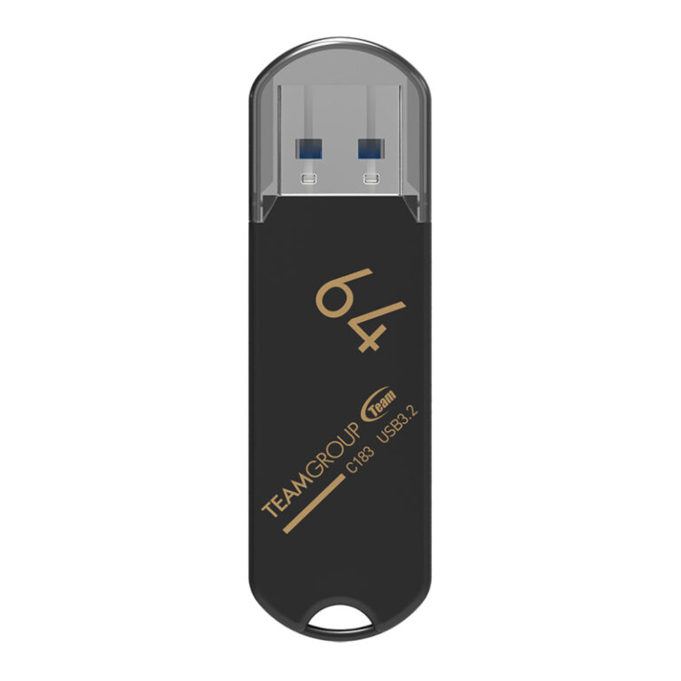 PenDrive Team Group C183 64GB USB 3.2
