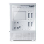 NOX Hummer Vision White