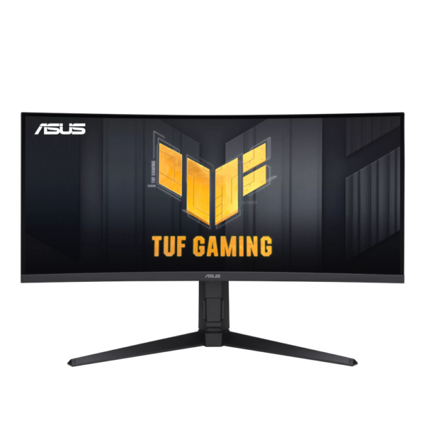 Monitor ASUS TUF Gaming VG34VQEL1A 34" 3440x1440 (UWQHD) 100Hz VA