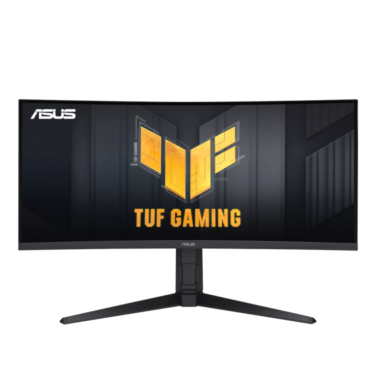 Monitor ASUS TUF Gaming VG34VQEL1A 34" 3440x1440 (UWQHD) 100Hz VA