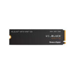 Western Digital Black SN770 2TB