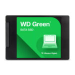 Western Digital Green 240GB
