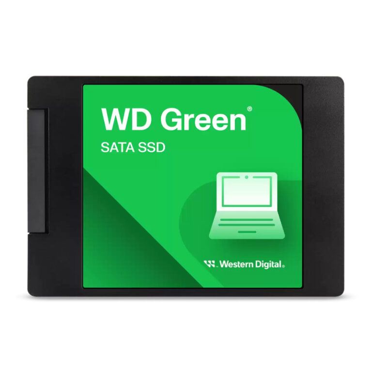 Western Digital Green 240GB