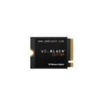 SSD Western Digital Black SN770M 2TB M.2 2230 PCIe 4.0