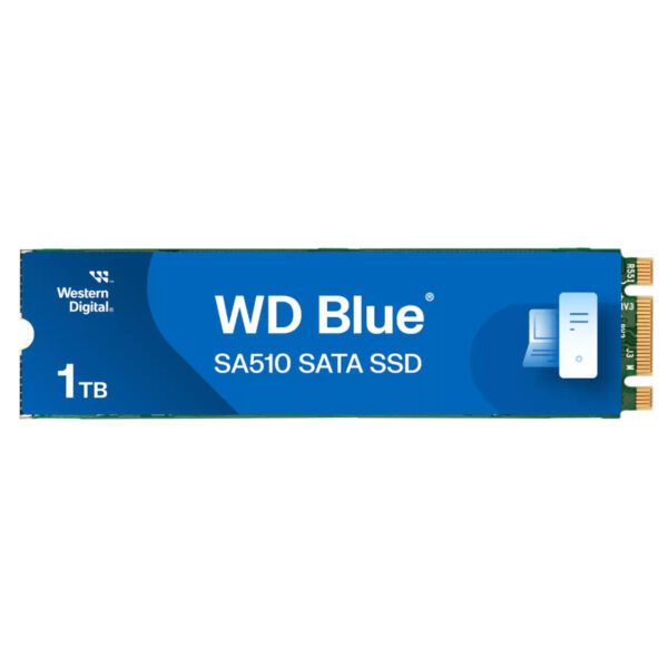 Western Digital Blue SA510 1TB