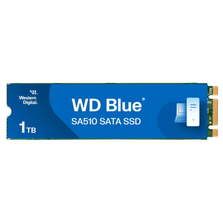 Western Digital Blue SA510 1TB