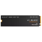 Western Digital SN850X 2TB