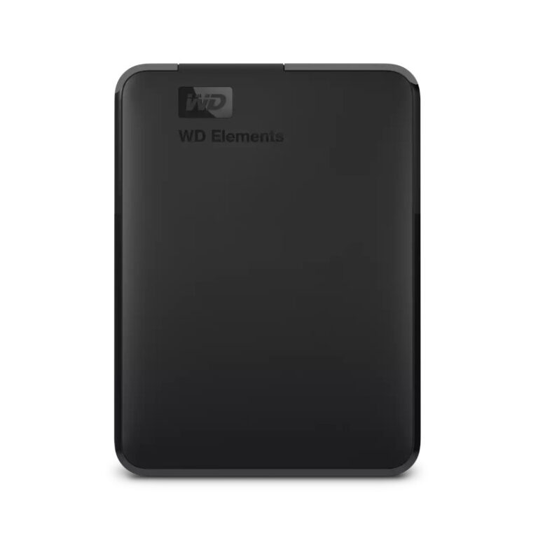 Western Digital Elements 2TB