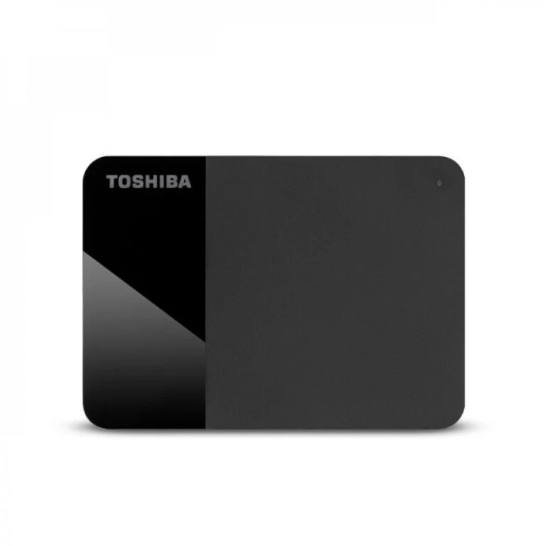 Disco Externo HDD Toshiba Canvio Ready