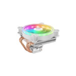Cooler CPU Mars Gaming MCPU220 White RGB