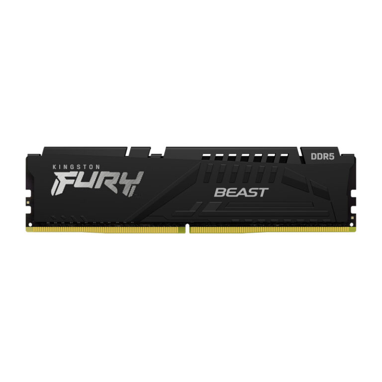 Kingston Fury Beast DDR5