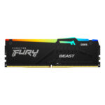 Kingston Fury™ Renegade RGB DDR5