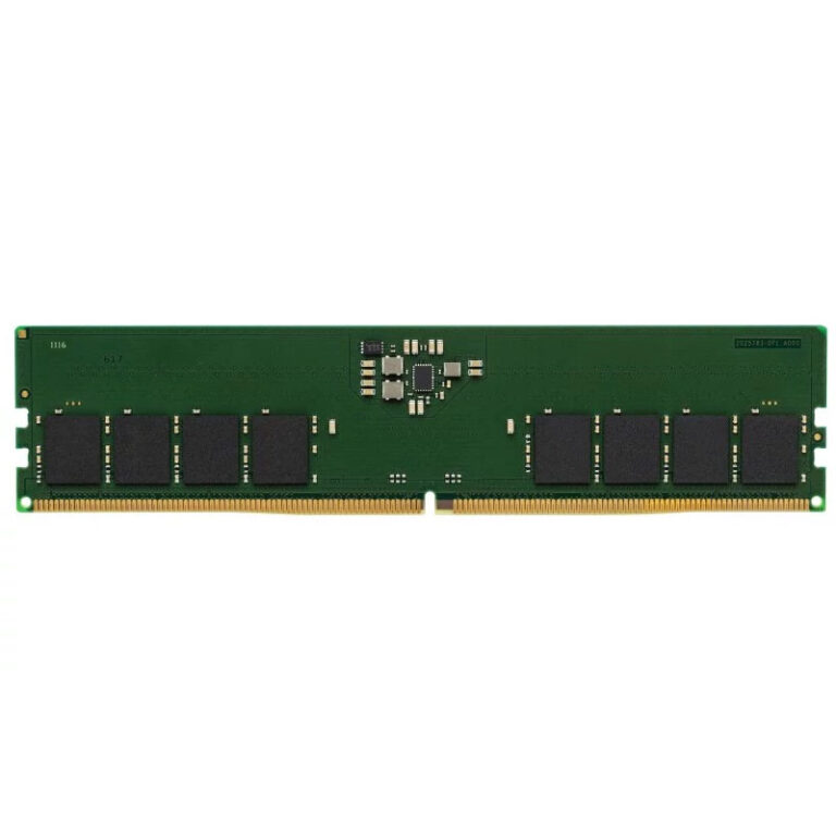 Kingston Value Ram
