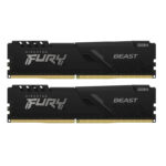 Kingston Fury Beast Black