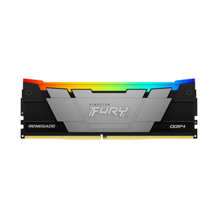 Kingston Fury Renegade RGB DDR4