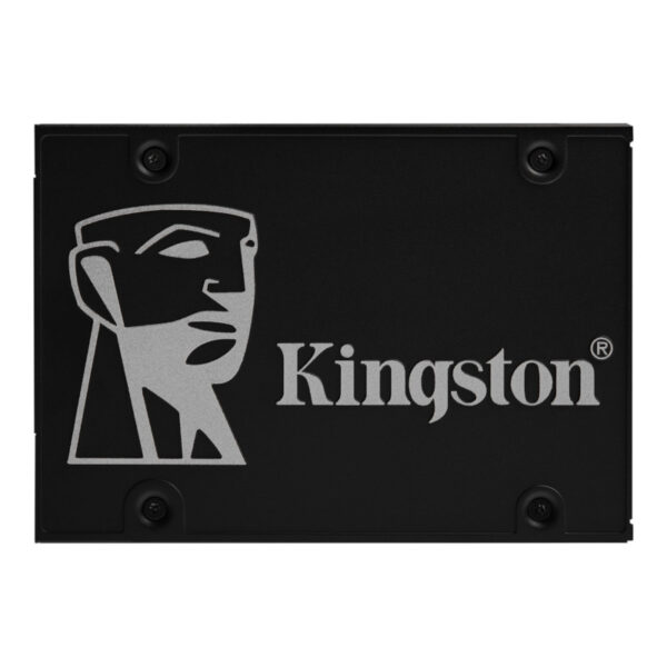 Kingston KC600