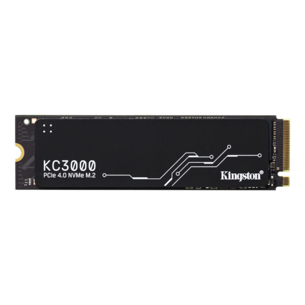 Kingston KC3000