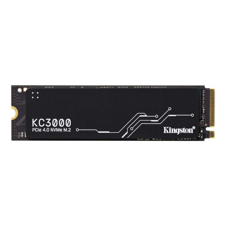 Kingston KC3000