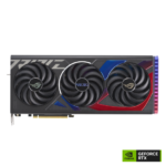 Placa Gráfica ASUS ROG-Strix Gaming NVIDIA GeForce RTX 4070 Super 12GB GDDR6X