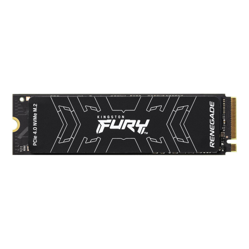 Kingston Fury Renegade SSD