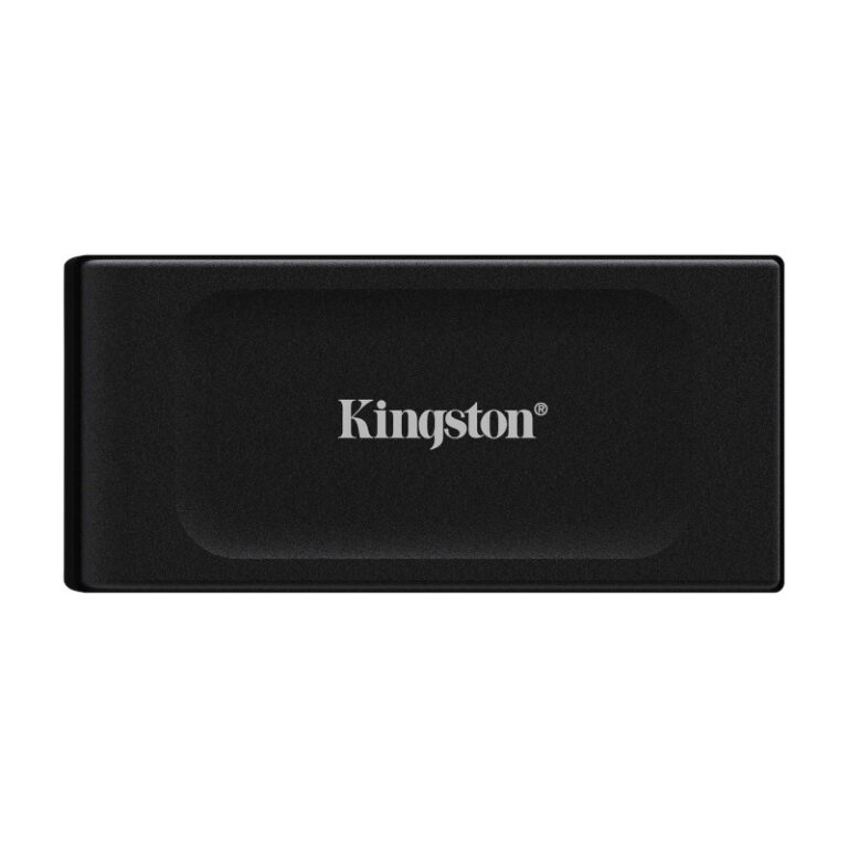 Kingston XS1000