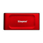 Kingston XS1000 Red