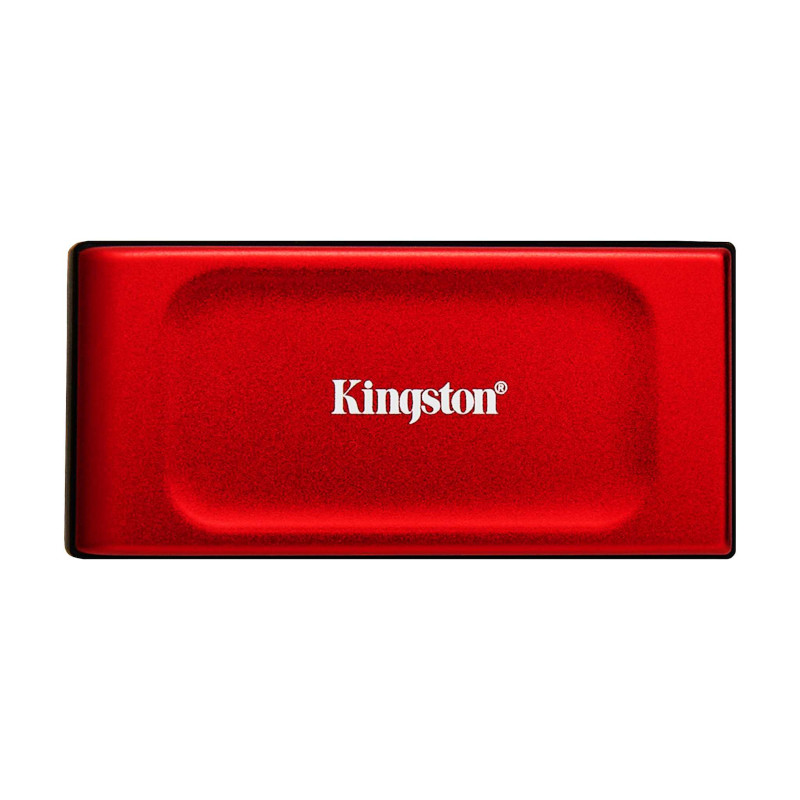 Kingston XS1000 Red