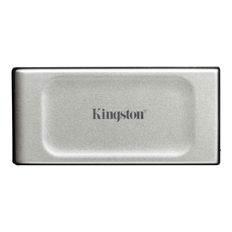 Kingston XS2000