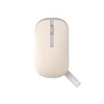 Rato ASUS Marshmallow MD100 Green Tea / Latte