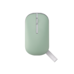 Rato ASUS Marshmallow MD100 Green Tea / Latte