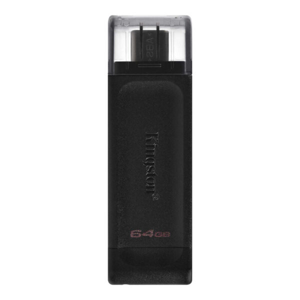 PenDrive Kingston DataTraveler 70 64GB USB-C 3.2