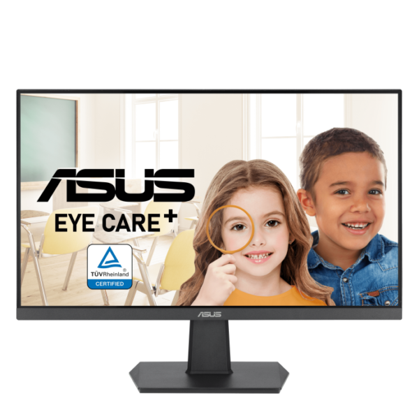 Monitor ASUS VA24EHF 24" 1920x1080p (FHD) 100Hz IPS