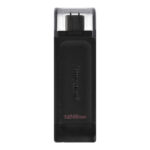PenDrive Kingston DataTraveler 70 128GB USB-C 3.2