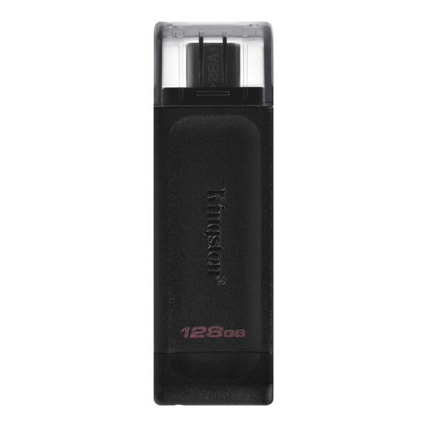 PenDrive Kingston DataTraveler 70 128GB USB-C 3.2