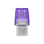 PenDrive Kingston DataTraveler MicroDuo 3C 64GB USB 3.2 + USB-C 3.2