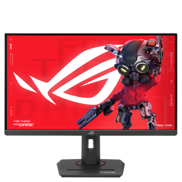 Monitor ASUS ROG Strix XG27ACG 27" 2560x1440 (QHD) 180Hz Fast IPS
