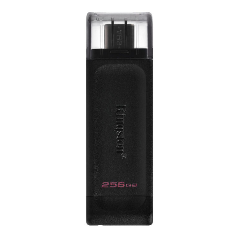 PenDrive Kingston DataTraveler 70 256GB USB-C 3.2