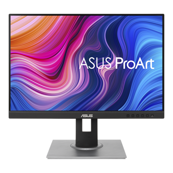Monitor ASUS ProArt PA248QV 24" 1920x1200 (FHD) 75Hz IPS